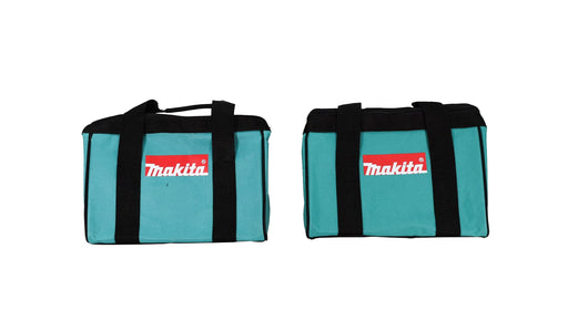 Makita BAG11Makita 11" Contractor Tool Bag (2 Pack)