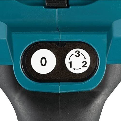 Makita XOB03Z 18V LXT® Lithium-Ion Brushless Cordless 1/3 Sheet Finishing