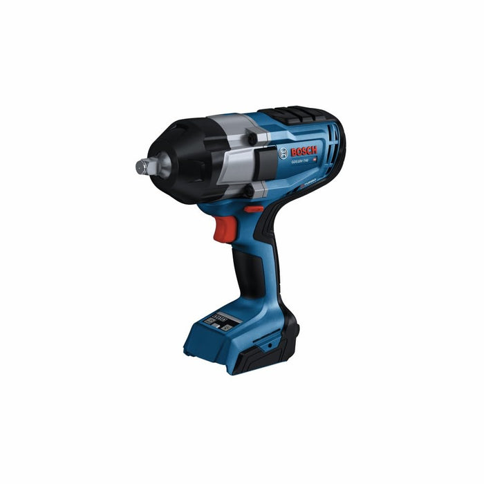 BOSCH GDS18V-740N PROFACTOR� 18V 1/2 In. Impact Wrench with Friction Ring (Bare Tool)
