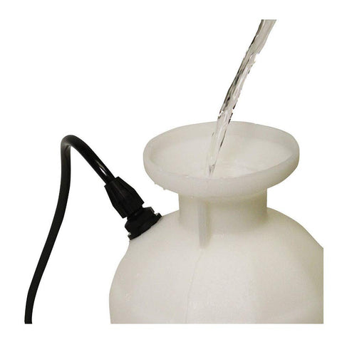 Chapin 26010 1-Gallon Deluxe SureSpray Tank Sprayer Fertilizer Herbicides Pest..