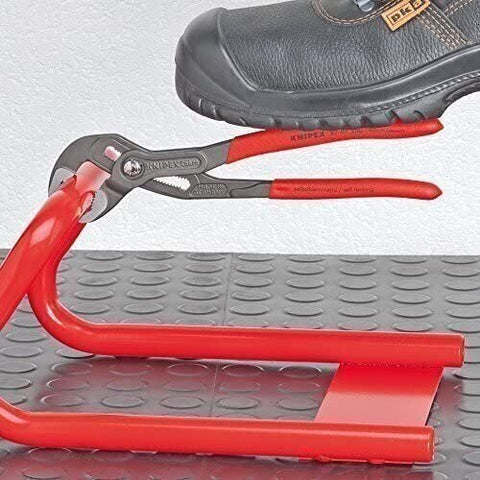 KNIPEX Tools 8701300, 12-Inch Cobra Pliers