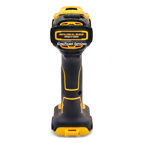 New DeWALT DCD793B 20V MAX Brushless Li-ion 1/2" Cordless Compact Drill Driver