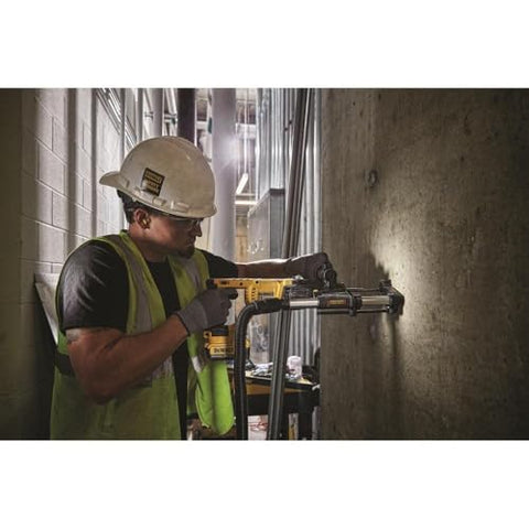 DeWALT DCH133B 20V MAX XR Brushless 1” D-Handle Rotary Hammer  DCF887B Impact Driver 5.0 Ah Kit