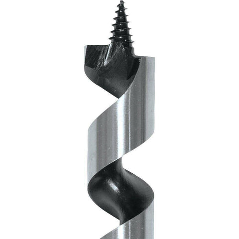 Makita D-35988 1-1/2" x 18" Ship Auger Drill Bit for Wood & Nail-Embedded Wood