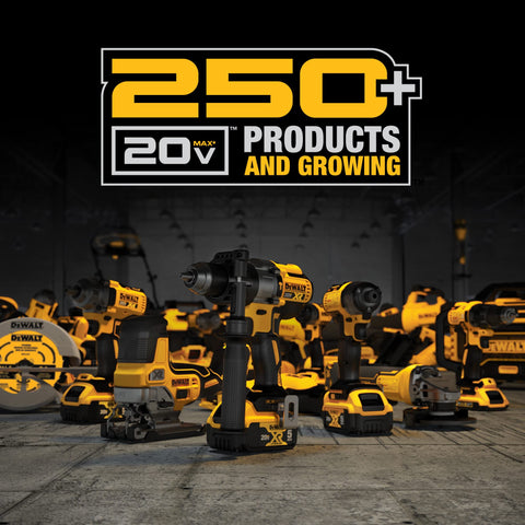 DeWALT DCS380B 20V 20 Volt MAX Li-Ion Variable Speed Cordless Reciprocating Saw