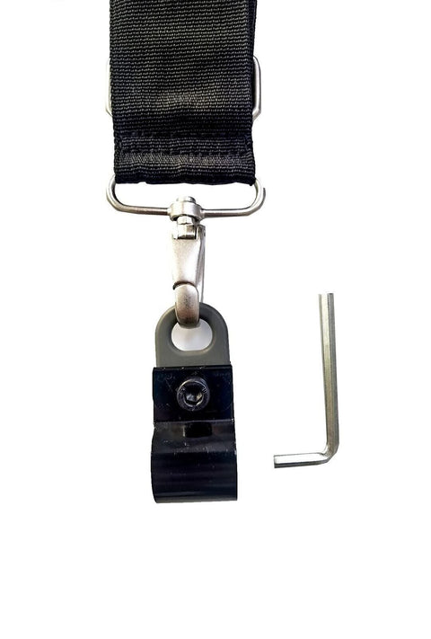 49-16-2722 Shoulder for Milwaukee M18 Quik-lok Shoulder Strap wit EGO Power+...