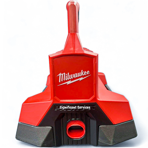 Milwaukee 48-59-1809 M18 18V Li-Ion Packout 6 Port Bay Rapid Battery Charger
