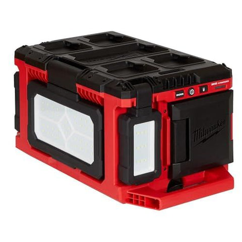 Milwaukee M18 PACKOUT Light/Charger (Bare Tool) 2357-20