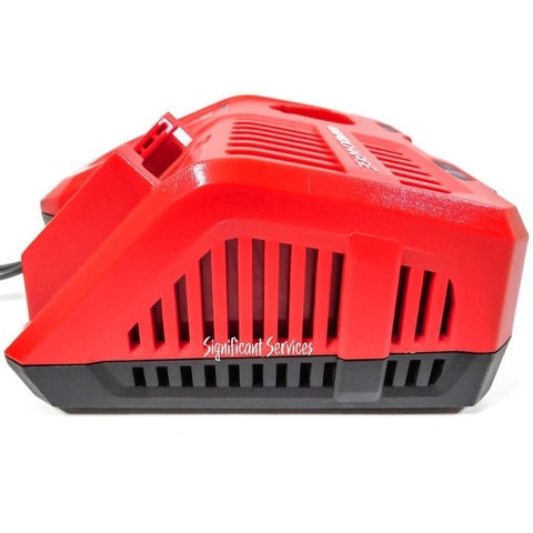 GENUINE NEW Milwaukee 48-59-1808 M12 M18 18 Volt 12 Volt RAPID Battery Charger