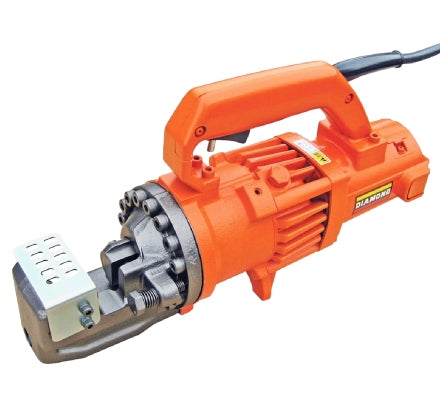 BN Products DC-20W Portable Rebar Cutter Electric/Hydraulic, Cuts 3/4in. Rebar