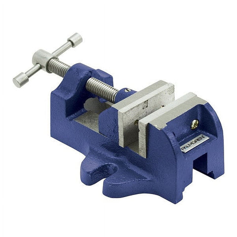 PALMGREN 9612302 3" Machine Vise Precision Machinist Milling Clamp Heavy Duty