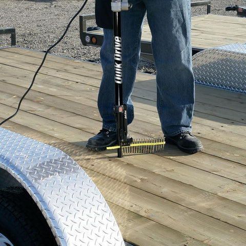 Simpson Strong-Tie TBP1460S TB Wood Steel Screw #14 x 2-3/8" Collated 750