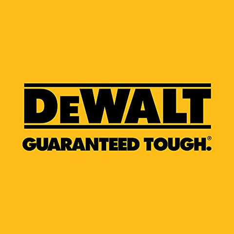 DEWALT FLEXVOLT 20V MAX* Reciprocating Saw, Cordless, Tool Only (DCS386B)