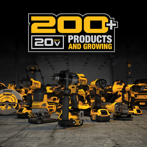 DeWALT DCF887B 20V MAX XR 3.0 Ah Li-Ion Brushless 3 Speed 1/4" Impact Driver Kit
