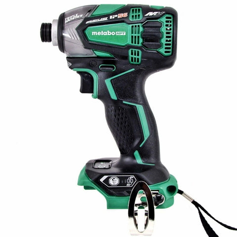 Metabo HPT WH36DBQ4 MultiVolt 36V Triple Hammer Impact Driver
