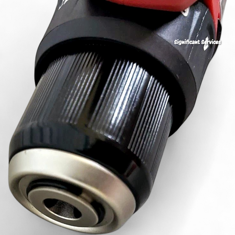 New Milwaukee 3401-20 M12 12V 3/8" Subcompact Brushless Drill/Driver Tool Only