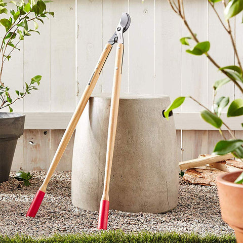 Corona WL 6470 ClassicCUT Bypass Lopper 36" Hickory Handle Forged