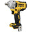 DEWALT 20V MAX XR Cordless Impact Wrench, 1/2", Includes Detent Pin Anvil and Belt Clip, Bare Tool Only (DCF892B)