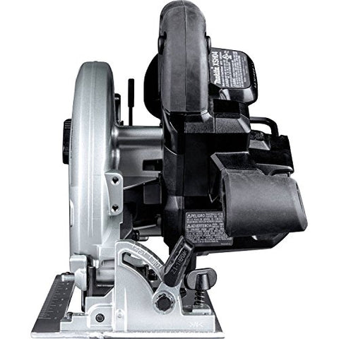 Makita XSH04ZB 18V LXT Li-Ion Sub-Compact Brushless Cordless 6-1/2" Circular Saw
