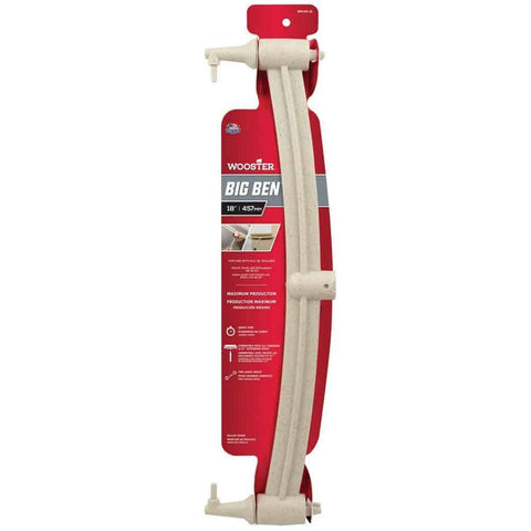 Wooster Brush Wooster BR045 18" Big Ben Roller Frame