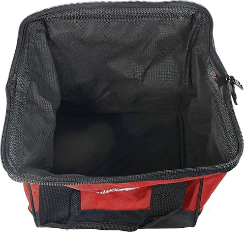 Milwaukee Heavy Duty Contractors Bag 11x11x10