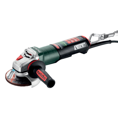 Metabo WEPBA 20-150 Quick DS BL Brushless Angle Grinder 6-In 2000-Watt 600645420