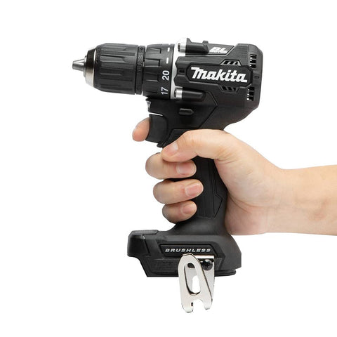 Makita XFD15ZB 18V LXT Sub-Compact Brushless Cordless 1/2" Drill Driver