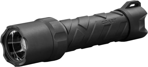 COAST 20767 Polysteel 600 Flashlight 710 Lumens Waterproof LED Torch Durable New