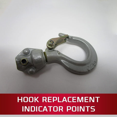 JET 181215 JLH-25-15, 1/4-Ton Compact Chain Hoist, 15' Lift