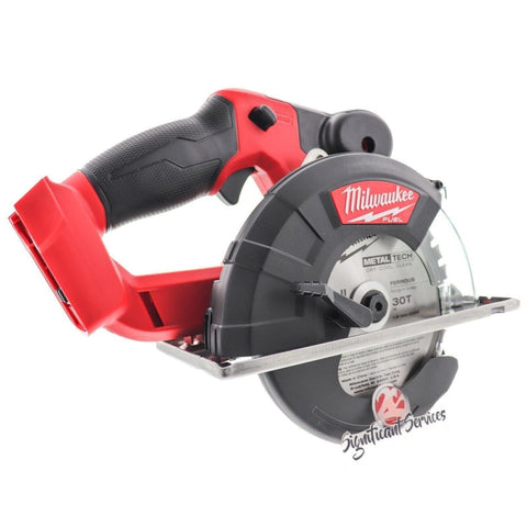 Milwaukee 2782-20 Li-ion Brushless M18 FUEL™ Metal Cutting Circular Saw