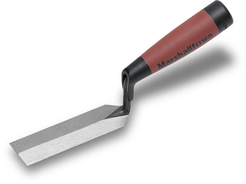 MARSHALLTOWN 54D Masonry Margin Trowel 5 X 1 1/2