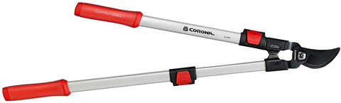 Corona SL 3364D ComfortGEL Extendable Bypass Lopper 28"-35"