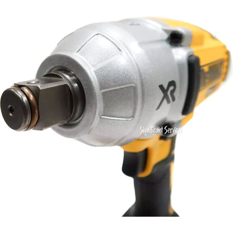 DEWALT DCF897B 20V MAX XR Brushless Li-Ion 3/4" High Torque Impact Wrench