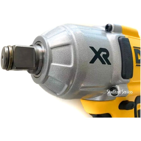 DEWALT DCF897B 20V MAX XR Brushless Li-Ion 3/4" High Torque Impact Wrench