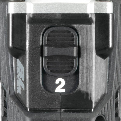 Makita XFD15ZB 18V LXT Sub-Compact Brushless Cordless 1/2" Drill Driver