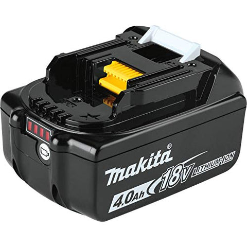 Makita BL1840B 18V 4.0Ah Li-Ion Battery Genuine OEM Fast Charge LXT Tool Power