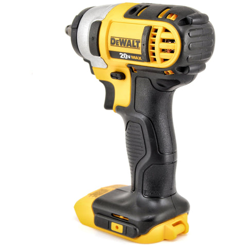 DEWALT DCF883B 20V 20 Volt Max Lithium Ion 3/8" Impact Wrench w Hog Ring