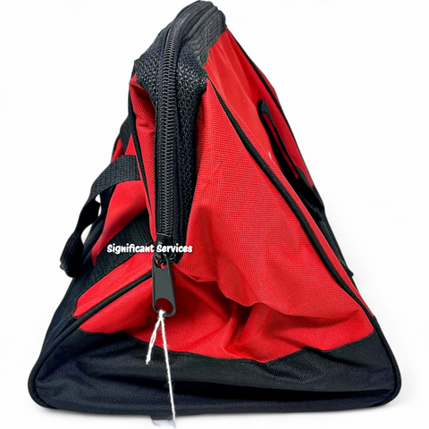 Milwaukee Heavy Duty Contractors Bag 11x11x10