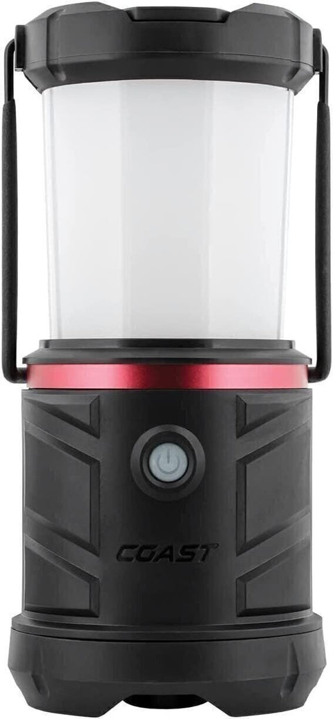 COAST 30132 EAL22 Dual Color LED Emergency Light - 1250 Lumen