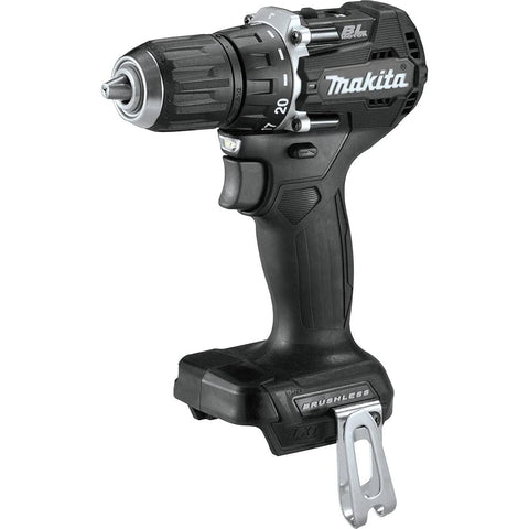 Makita XFD15ZB 18V LXT Sub-Compact Brushless Cordless 1/2" Drill Driver