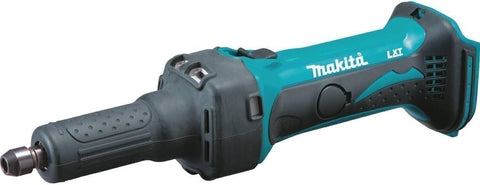 Makita XDG01Z 18V LXT Li-Ion Cordless 1/4" Compact Die Grinder Built-In LED
