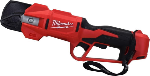 Milwaukee 2534-21 M12 Lithium-Ion Brushless Cordless Pruning Shears Kit 2.0 Ah