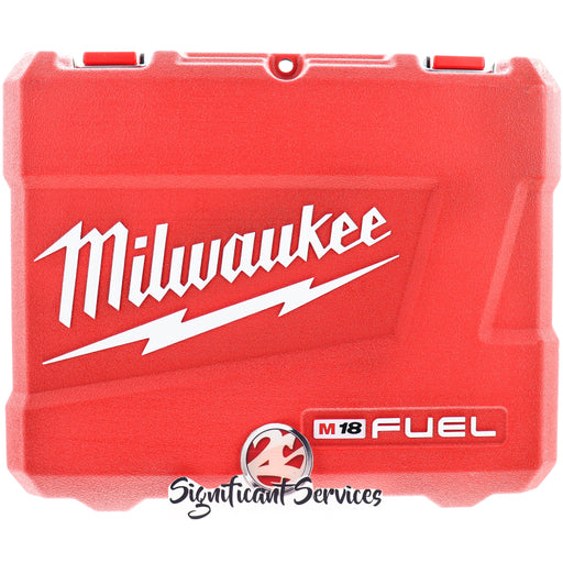 Milwaukee 2861-20 M18 FUEL 1/2" Mid-Torque Impact Wrench Hard Case