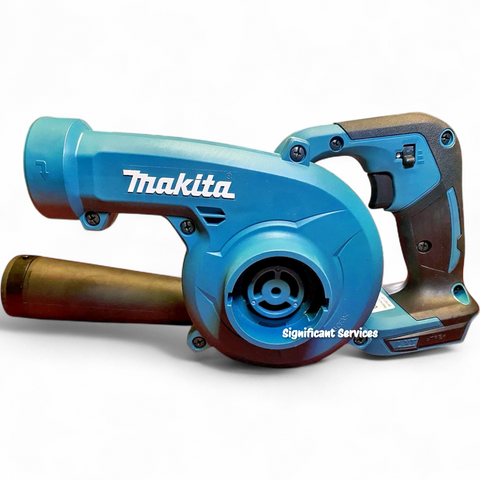 Makita XBU05Z 18V LXT® Lithium-Ion Cordless Blower, Tool Only
