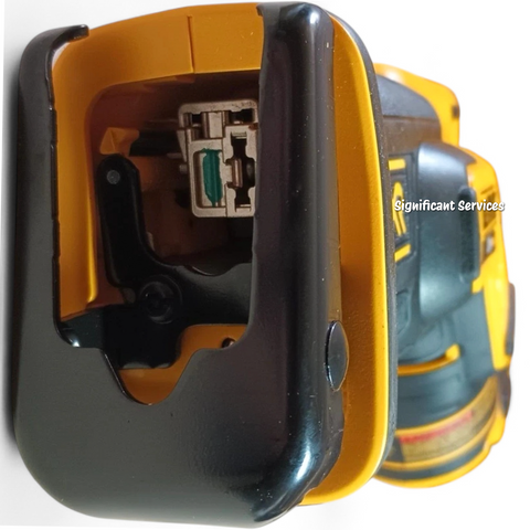 DeWalt DCS367B 20V MAX XR Li-Ion Brushless Cordless Compact Reciprocating Saw