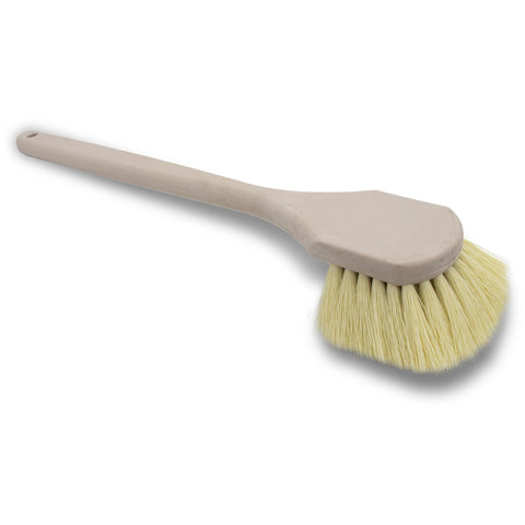 MARSHALLTOWN 6524 Acid Brushes, 20 Inch Size, Ideal for Cleaning Mortar, Concrete, and Tools, Made in The USA