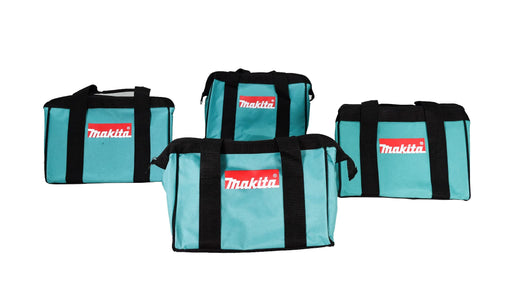 Makita BAG11Makita 11" Contractor Tool Bag (4 Pack)
