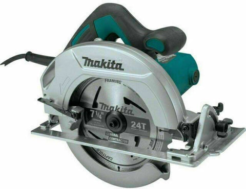 Dewalt DCS393 20V MAX 6 1/2" Li-Ion Cordless Battery Circular Saw