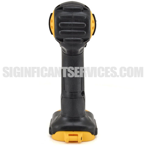 DEWALT DCF880B 20V 20 Volt Max Lithium Ion 1/2" Impact Wrench Detent Pin