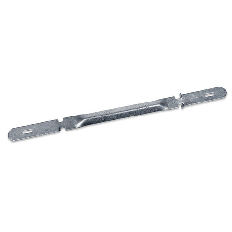 Simpson Strong-Tie Galvanized WT8 Wedge Tie 2X formboard 8" Wall Thickness 250ct